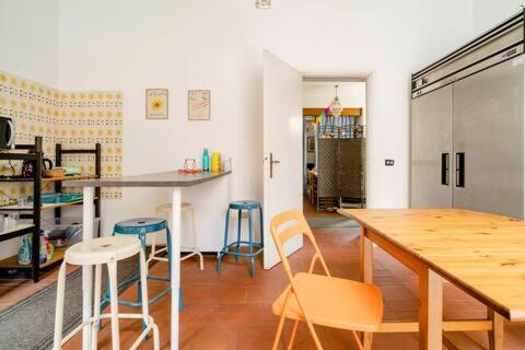 Brixia Time Case - In Villa Con Giardino Brescia Exterior photo