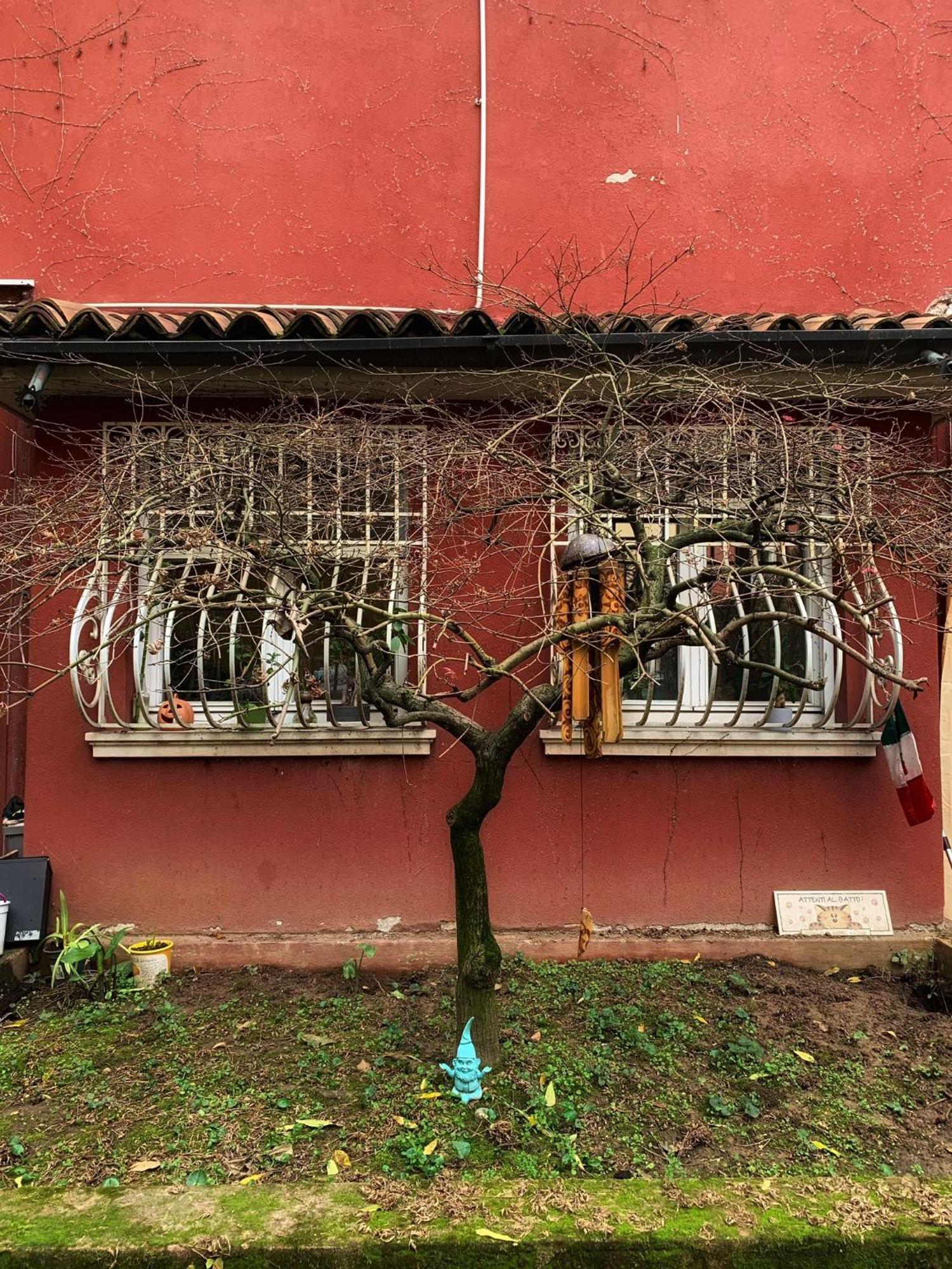 Brixia Time Case - In Villa Con Giardino Brescia Exterior photo