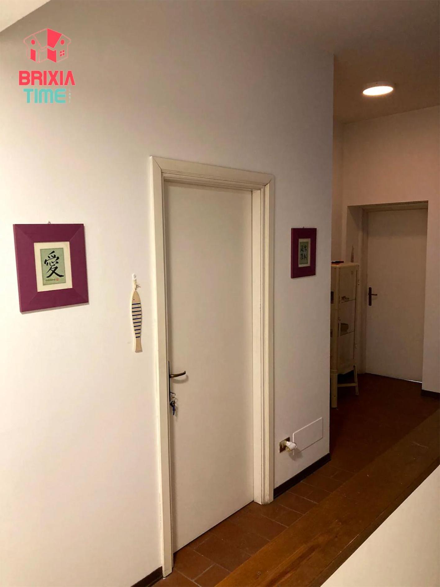 Brixia Time Case - In Villa Con Giardino Brescia Exterior photo