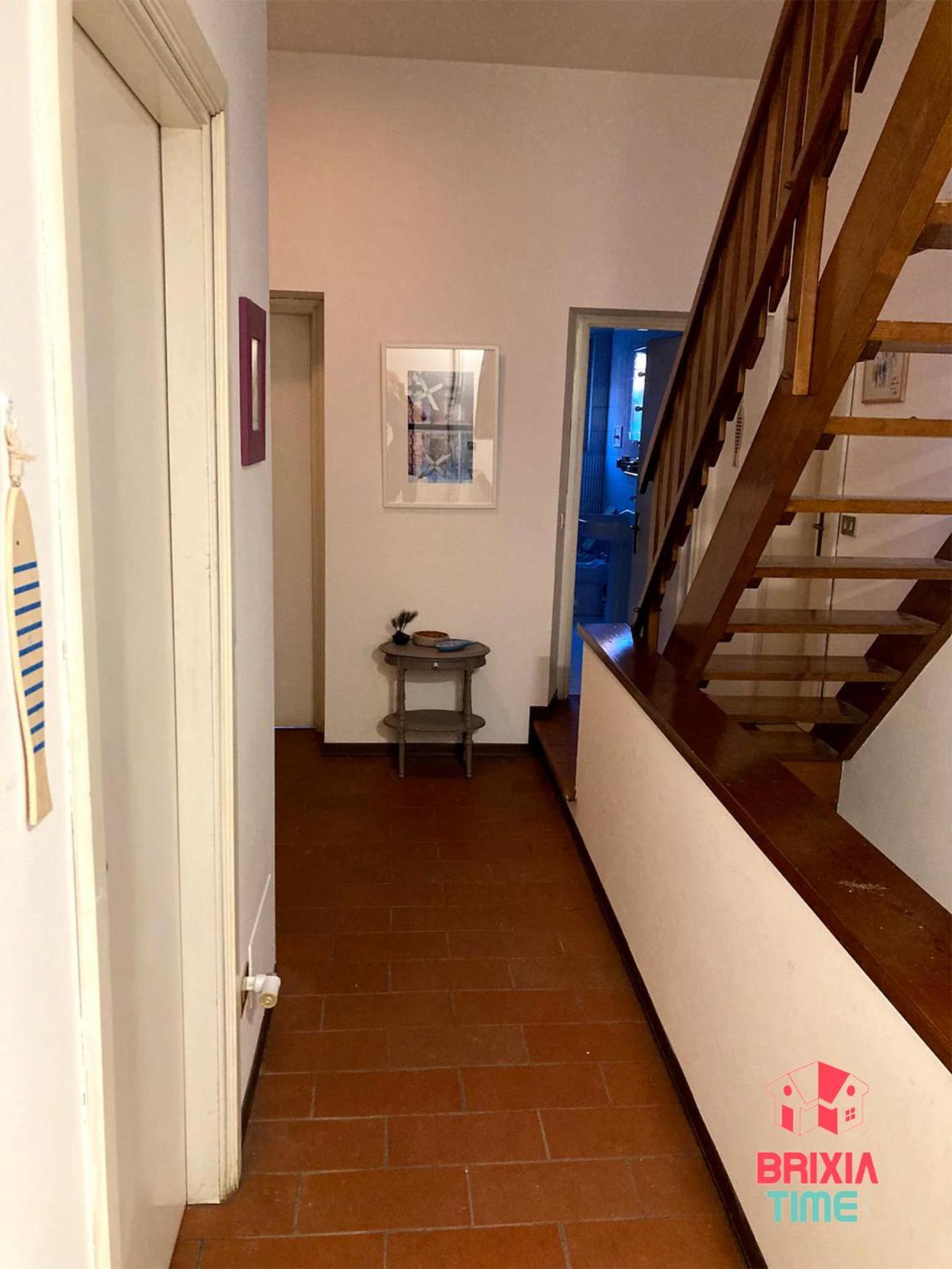 Brixia Time Case - In Villa Con Giardino Brescia Exterior photo